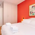 Luxurious & Spacious Flats In Duomo