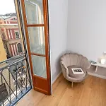 Luxurious & Spacious Flats In Duomo