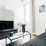 Easylife - Splendida Residenza A Due Passi Dal Cenacolo Vinciano