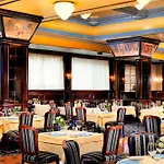 Milan Marriott Hotel