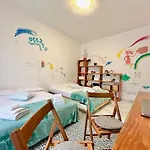 Graffiti House