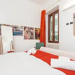 Luxury Art Residence Mi Centrale