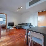 I Host Apartment - Trivulziana 3
