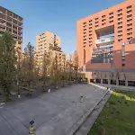 I Host Apartment - Trivulziana 3