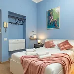 Canva Suite Near Sacco Hospital