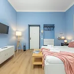Canva Suite Near Sacco Hospital