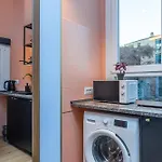 Canva Suite Near Sacco Hospital