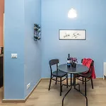 Canva Suite Near Sacco Hospital