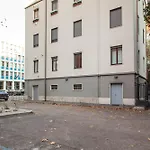 We Home - Morandi Plaza - Milano