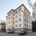 We Home - Morandi Plaza - Milano