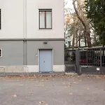 We Home - Morandi Plaza - Milano