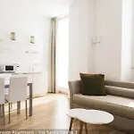 Brera Apartments In San Babila