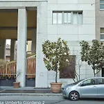 Brera Apartments In San Babila