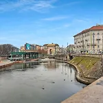 Naviglio 13 - Welcomely