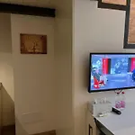 Kibilu - Luxury Studio Porta Romana Near Bocconi, City Centre