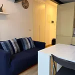 Kibilu - Luxury Studio Porta Romana Near Bocconi, City Centre