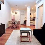 Cozy Apartment Between Sempione, City Life And Mico !