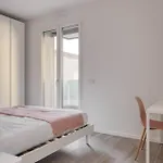 Pink Suite In Financial District 4 Pax