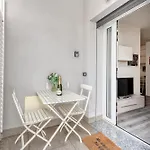 Bnbutler - Archimede 53 - Bright Studio