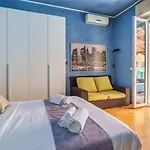 Nye Apart Milan-Fiera City Li