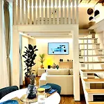 Tarra Luxury Suite