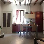 Casa Di Ringhiera Sulla Martesana!