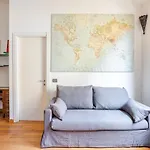 Cozy Loft In The Heart Of Isola District
