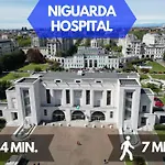 Niguarda Hospital M5 Lilla 10 Home Away Wifi Ac