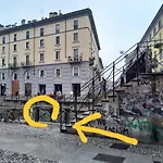 Navigli Attico