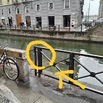 Navigli Attico