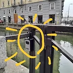 Navigli Attico