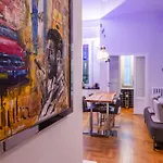 Home Boutique Con Cortile-Design&Fashion District