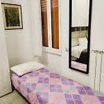 Tolstoi 83 Apartment