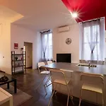 Modern Open Space -Area Certosa Milano