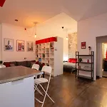 Modern Open Space -Area Certosa Milano