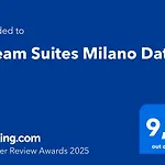 Dream Suites Milano Dateo