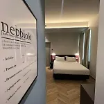 Hotel Rossovino Milano