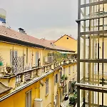 Milan Vercelli Comfort Home