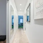 2 Min Metro - Modern Design Apartment In Porta Venezia