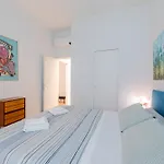 2 Min Metro - Modern Design Apartment In Porta Venezia