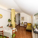 La Milano Design \'50S With Botanical Terrace