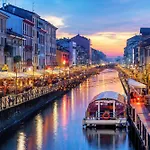 8 Min Dalla Metro Casa Elegante Con Netflix E Wifi