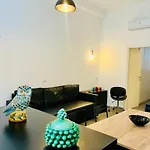 Romolo Modern Navigli Milan Center Flats
