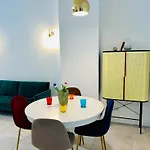 Romolo Modern Navigli Milan Center Flats