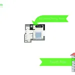 Modern & Cozy Suite In Garibaldi - Brera Area By Rentopolis
