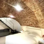 Dhomes - Loft Suite In Duomo
