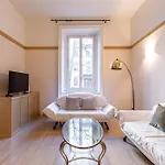 Beplace Apartments In Pagano