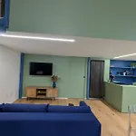 Blue Loft