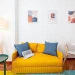 Corso Buenos Aires - Central And Cozy Apartment