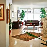 Garibaldi Palace